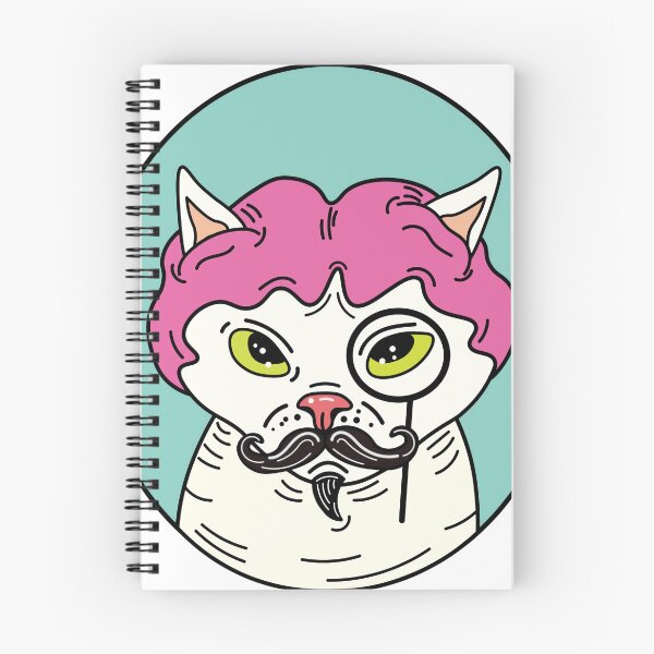 Item preview, Cat designed and sold by thokodjla.