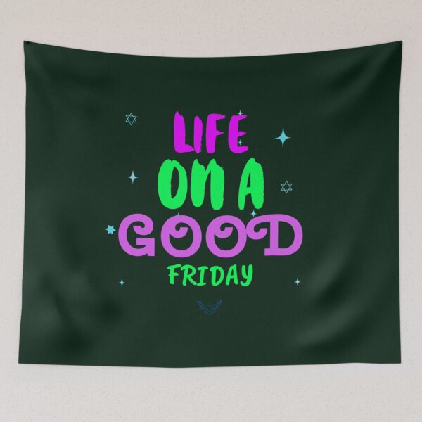 Item preview, easter friday   designed and sold by FinoStore.