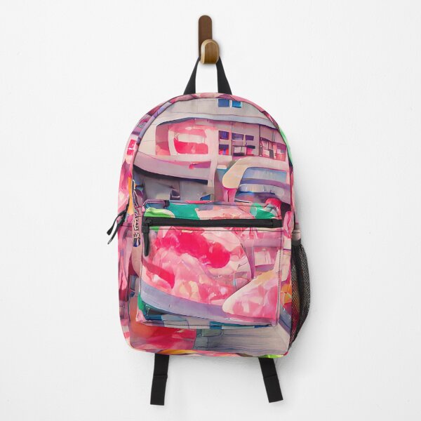 Item preview, Candy Town designed and sold by Arkneer.