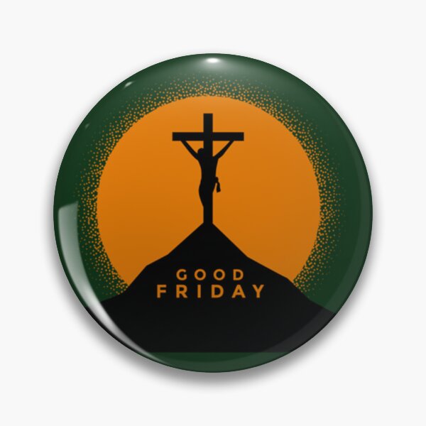 Item preview, Easter good friday   designed and sold by FinoStore.