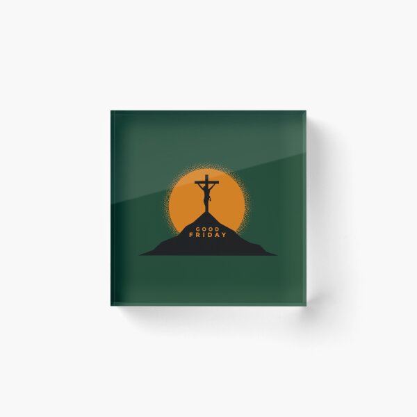 Item preview, Easter good friday   designed and sold by FinoStore.