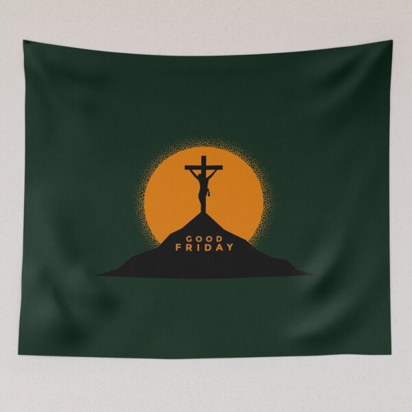 Item preview, Easter good friday   designed and sold by FinoStore.