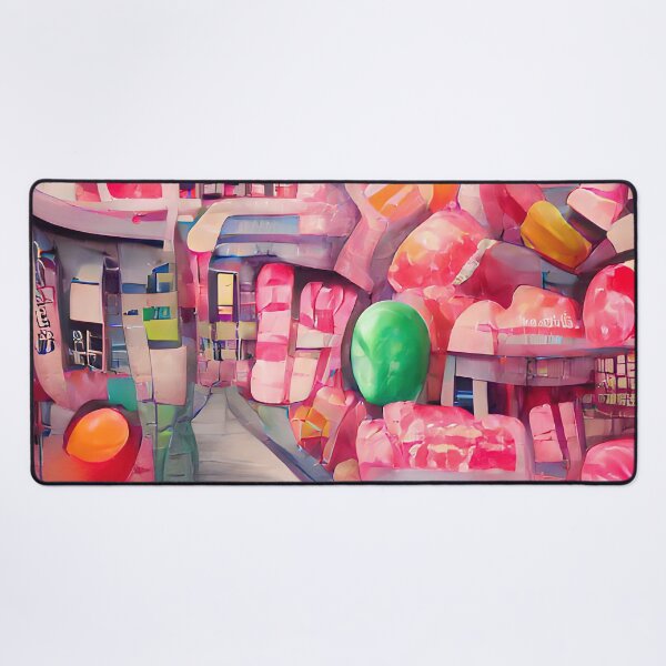 Item preview, Candy Town designed and sold by Arkneer.