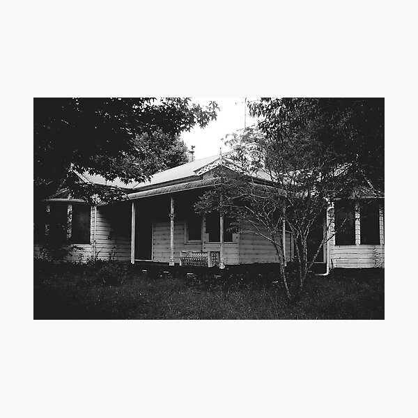 Item preview, Old House designed and sold by Triple8.