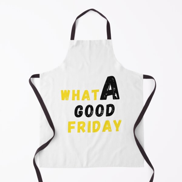 Item preview, Funny What A Good Friday, for Friday , funny Time, Easter Day 2022, Gifts designed and sold by FinoStore.
