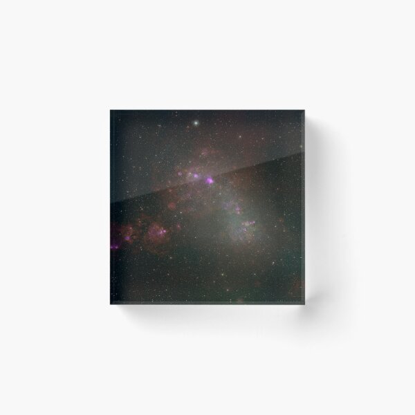 Item preview, Small Magellanic Cloud designed and sold by Raureif.