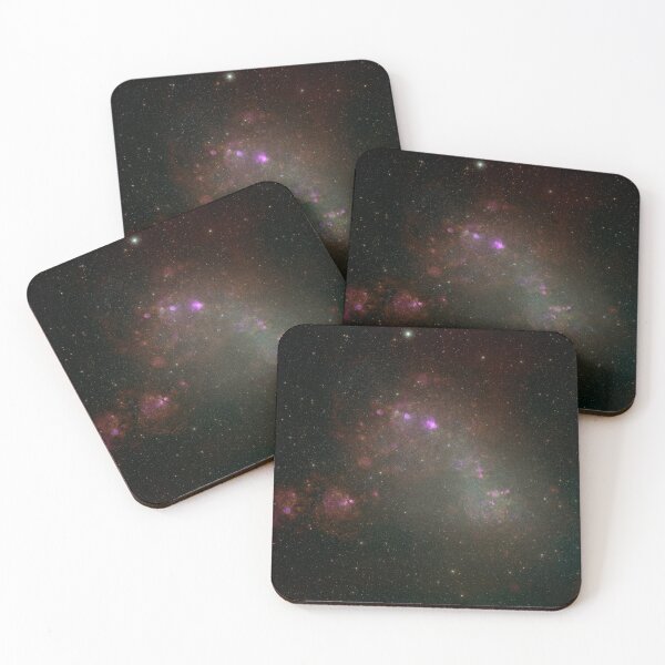 Item preview, Small Magellanic Cloud designed and sold by Raureif.