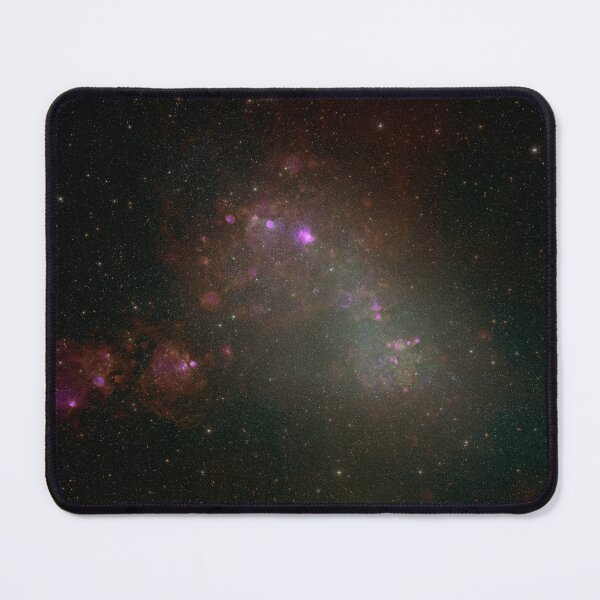Item preview, Small Magellanic Cloud designed and sold by Raureif.
