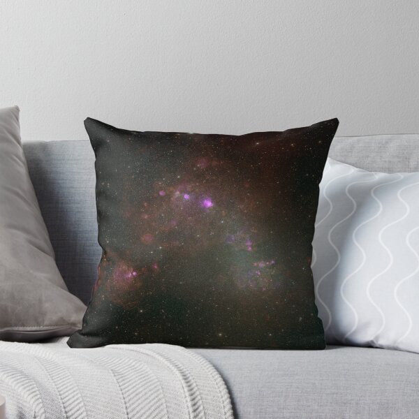Item preview, Small Magellanic Cloud designed and sold by Raureif.