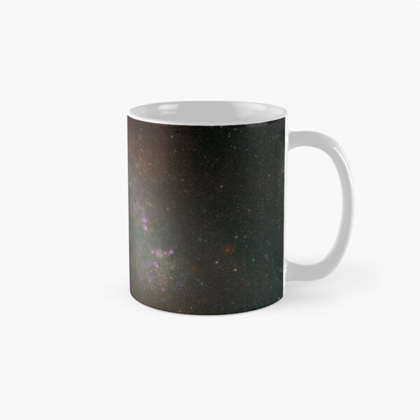 Item preview, Small Magellanic Cloud designed and sold by Raureif.