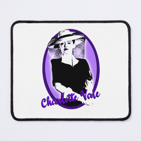 Item preview, Bette Davis Charlotte Vale designed and sold by TinhtinhtangArt.
