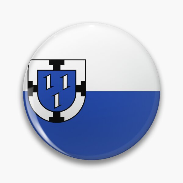 Item preview, Flag of Bottrop, North Rhine-Westphalia, Germany designed and sold by Freihalt.