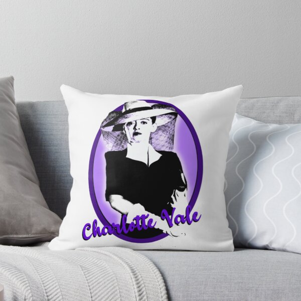 Item preview, Bette Davis Charlotte Vale designed and sold by TinhtinhtangArt.