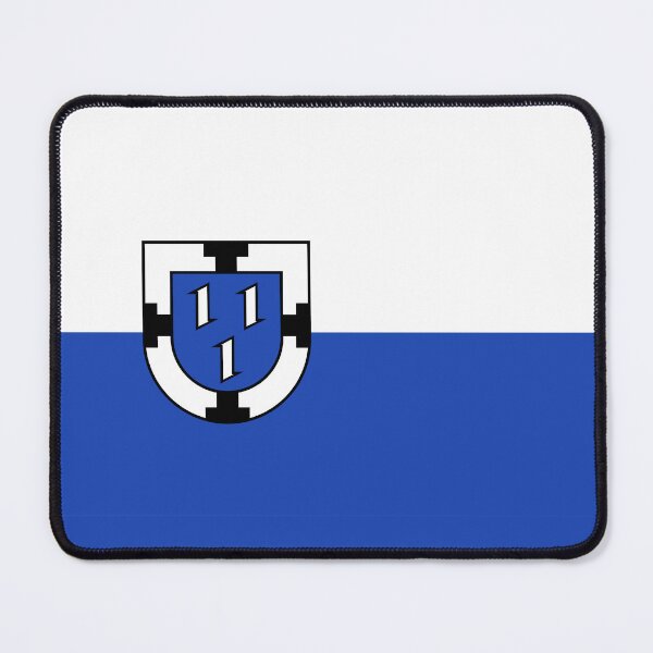 Item preview, Flag of Bottrop, North Rhine-Westphalia, Germany designed and sold by Freihalt.