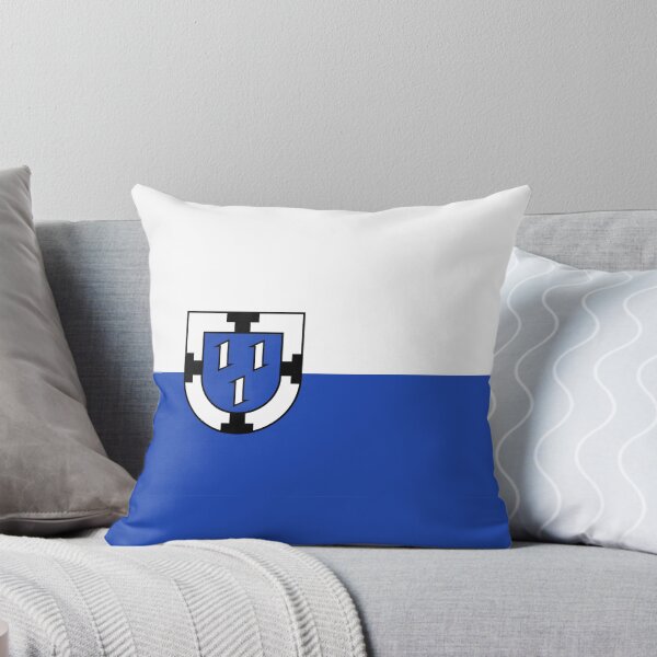 Item preview, Flag of Bottrop, North Rhine-Westphalia, Germany designed and sold by Freihalt.
