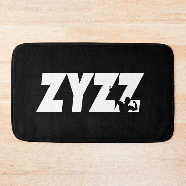 Item preview, zyzz | gym wear | zyzz wear | bodybuilding designed and sold by Grafik0.