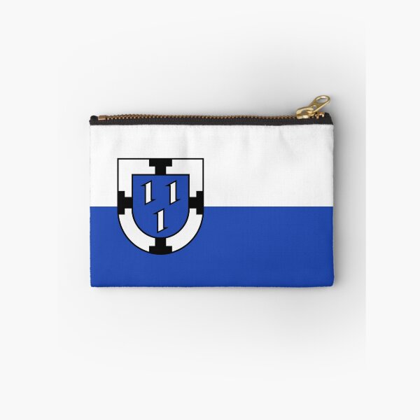 Item preview, Flag of Bottrop, North Rhine-Westphalia, Germany designed and sold by Freihalt.
