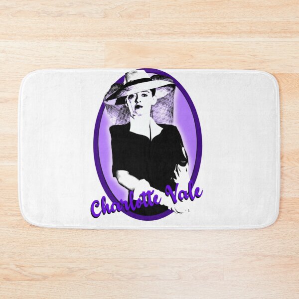 Item preview, Bette Davis Charlotte Vale designed and sold by TinhtinhtangArt.