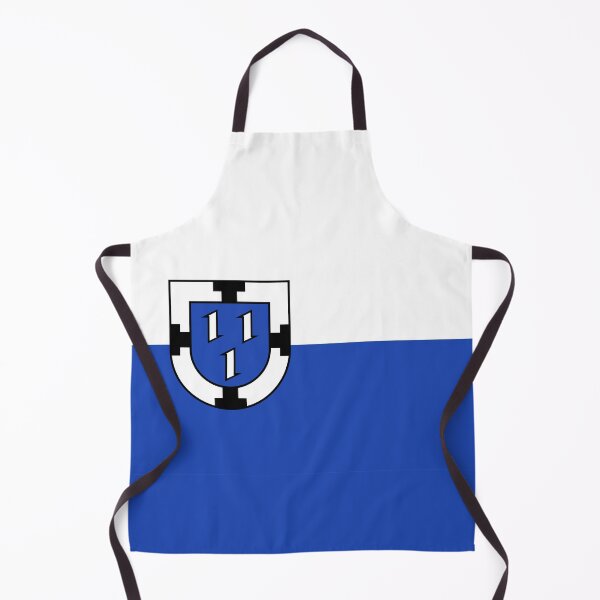 Item preview, Flag of Bottrop, North Rhine-Westphalia, Germany designed and sold by Freihalt.