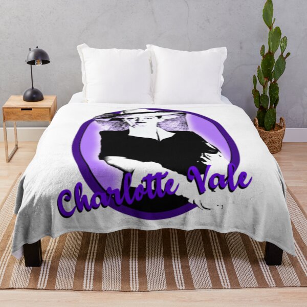 Item preview, Bette Davis Charlotte Vale designed and sold by TinhtinhtangArt.