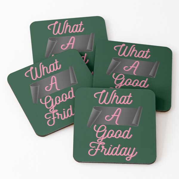 Item preview, Funny What A Good Friday, for Friday , funny Time, Easter Day 2022, Gifts                  designed and sold by FinoStore.