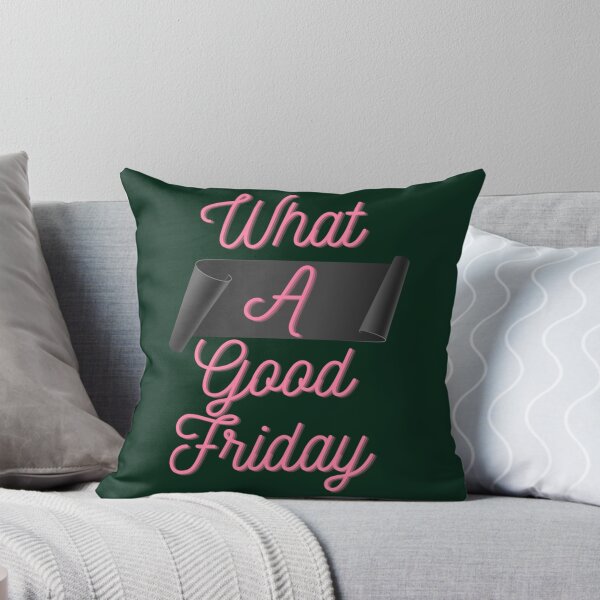Item preview, Funny What A Good Friday, for Friday , funny Time, Easter Day 2022, Gifts                  designed and sold by FinoStore.