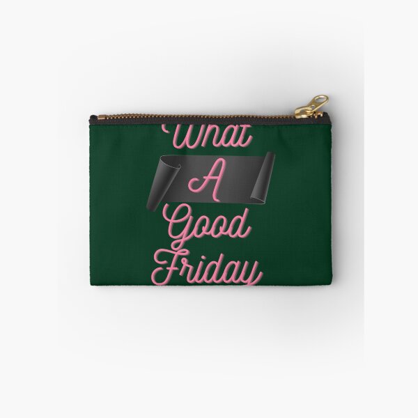 Item preview, Funny What A Good Friday, for Friday , funny Time, Easter Day 2022, Gifts                  designed and sold by FinoStore.