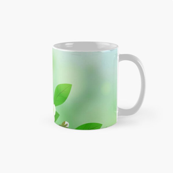 Item preview, Flowers art Green  designed and sold by Tshirtstory.