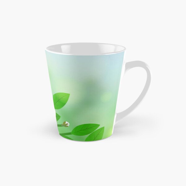 Item preview, Flowers art Green  designed and sold by Tshirtstory.