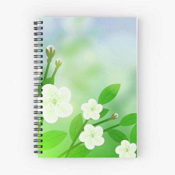 Item preview, Flowers art Green  designed and sold by Tshirtstory.