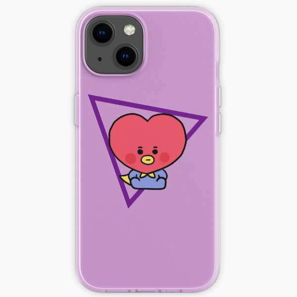 Bt21 Iphone Cases For Sale Redbubble