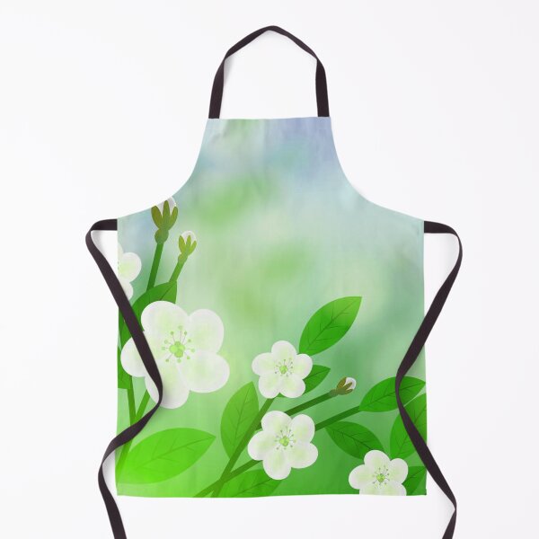 Item preview, Flowers art Green  designed and sold by Tshirtstory.