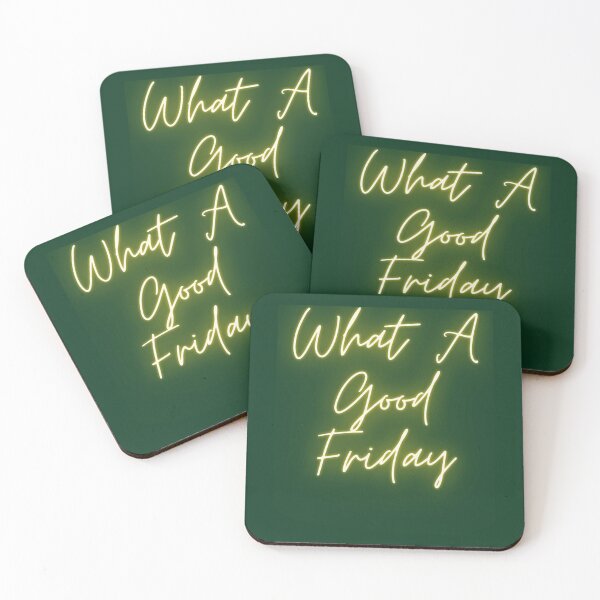 Item preview, Funny What A Good Friday, for Friday , funny Time, Easter Day 2022, Gifts          designed and sold by FinoStore.