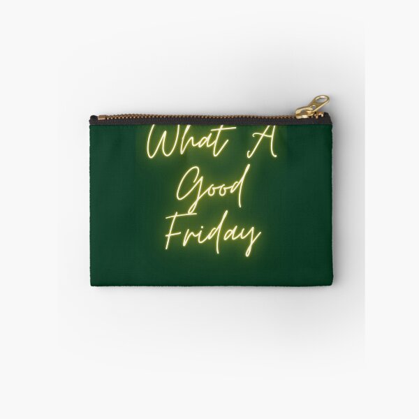 Item preview, Funny What A Good Friday, for Friday , funny Time, Easter Day 2022, Gifts          designed and sold by FinoStore.