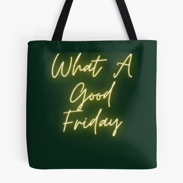 Item preview, Funny What A Good Friday, for Friday , funny Time, Easter Day 2022, Gifts          designed and sold by FinoStore.