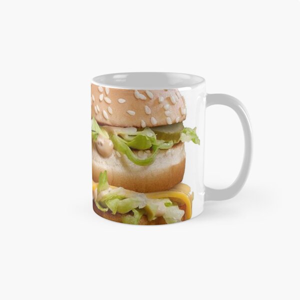 Item preview, Burger with no Meat designed and sold by frootloopstudio.