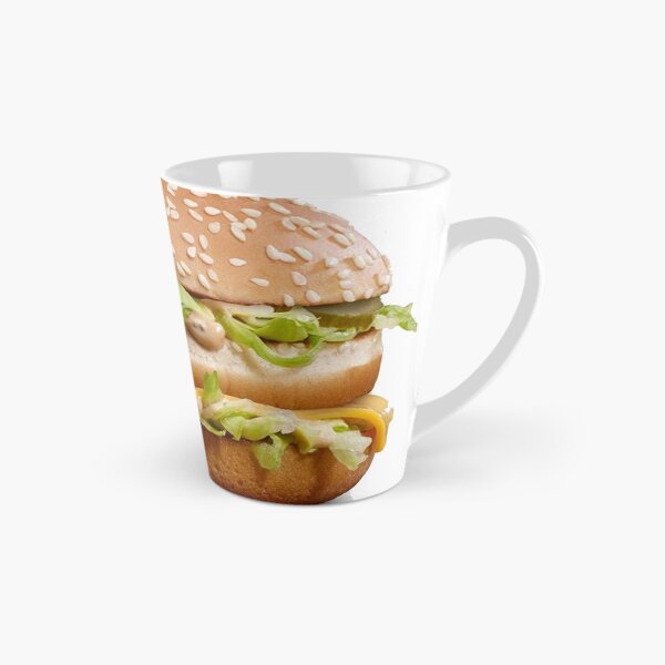Item preview, Burger with no Meat designed and sold by frootloopstudio.