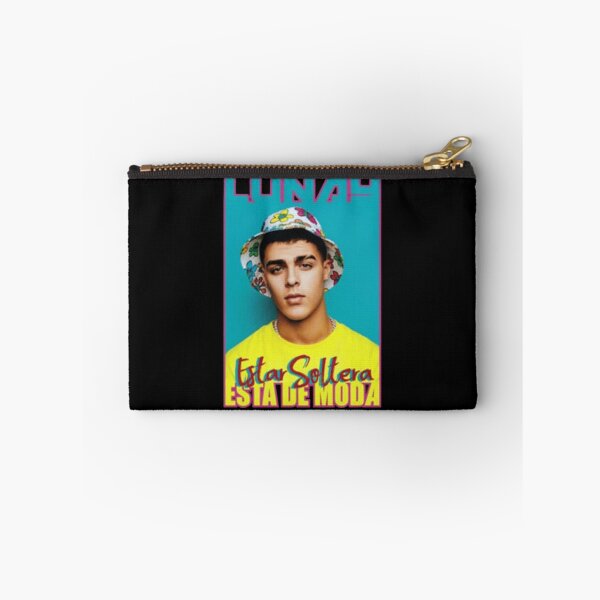 Aperçu de l'œuvre Lunay Soltera Moda Reggaeton Regueton Spanish Trap créée et vendue par shopARTIST-X.