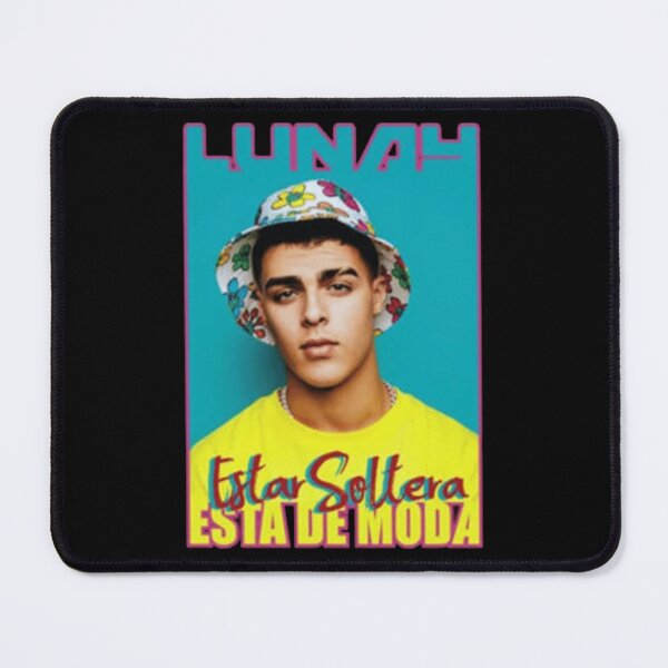 Item preview, Lunay Soltera Moda Reggaeton Regueton Spanish Trap designed and sold by shopARTIST-X.