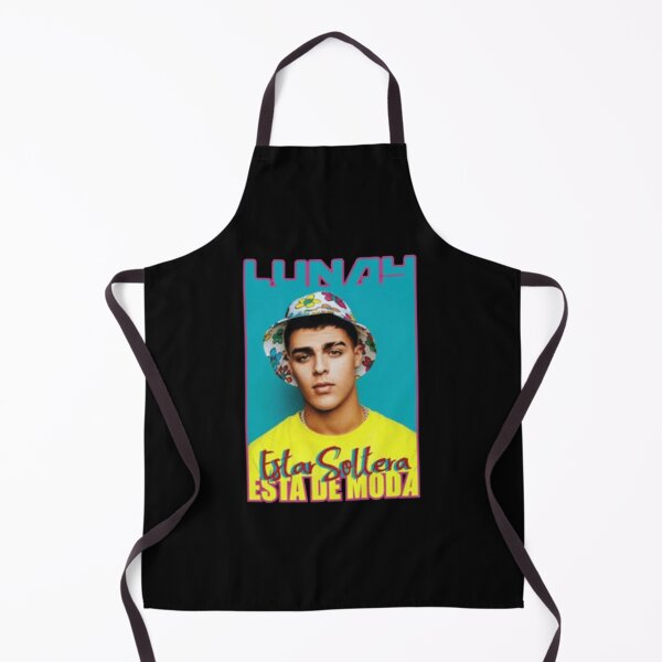 Item preview, Lunay Soltera Moda Reggaeton Regueton Spanish Trap designed and sold by shopARTIST-X.