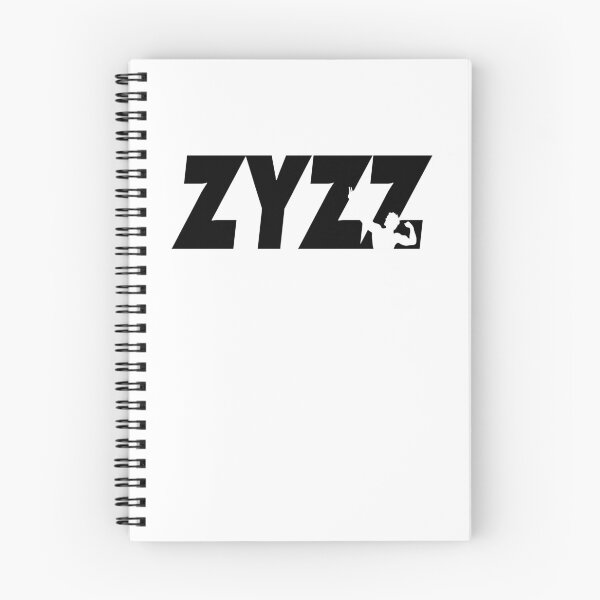 Item preview, zyzz | gym wear | zyzz wear | bodybuilding v2 designed and sold by Grafik0.