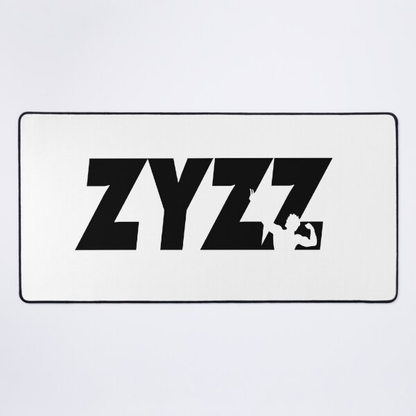 Item preview, zyzz | gym wear | zyzz wear | bodybuilding v2 designed and sold by Grafik0.