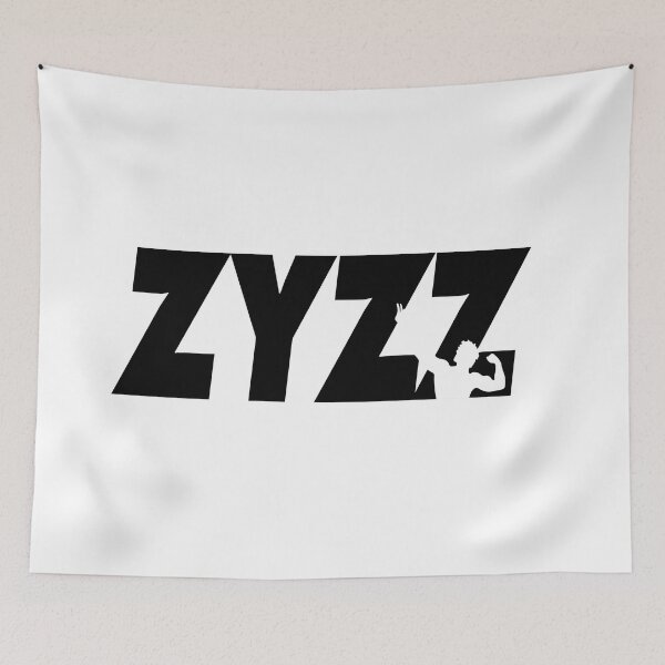 Item preview, zyzz | gym wear | zyzz wear | bodybuilding v2 designed and sold by Grafik0.