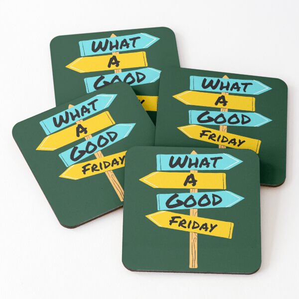 Item preview, Funny What A Good Friday, for Friday , funny Time, Easter Day 2022, Gifts        designed and sold by FinoStore.