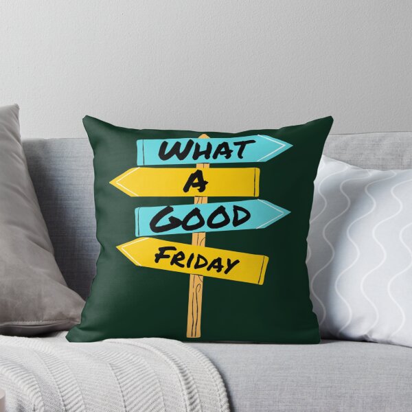 Item preview, Funny What A Good Friday, for Friday , funny Time, Easter Day 2022, Gifts        designed and sold by FinoStore.