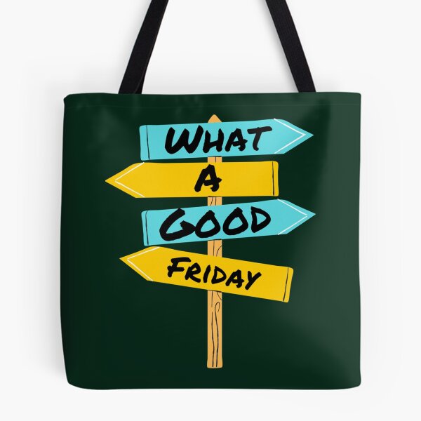 Item preview, Funny What A Good Friday, for Friday , funny Time, Easter Day 2022, Gifts        designed and sold by FinoStore.