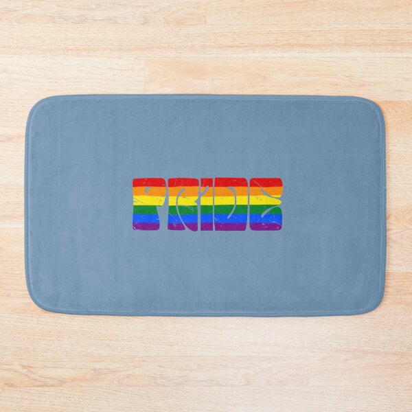 Item preview, Pride Rainbow LGBT  designed and sold by nukartDesigns.