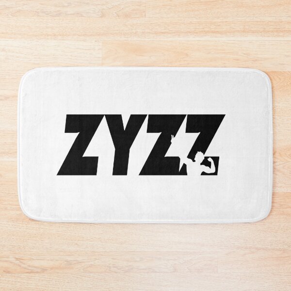 Item preview, zyzz | gym wear | zyzz wear | bodybuilding v2 designed and sold by Grafik0.