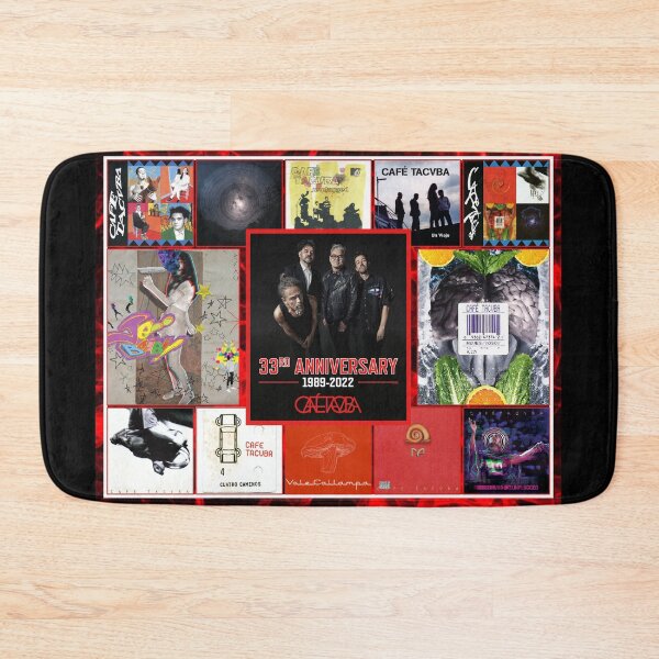 Item preview, Greatest Albums 33rd Anniversary 1989-2022 designed and sold by RhondaWinning.