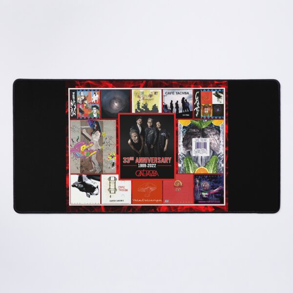 Item preview, Greatest Albums 33rd Anniversary 1989-2022 designed and sold by RhondaWinning.